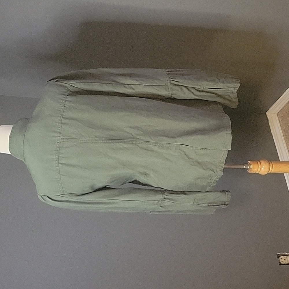 Hinge Jacket Size Small - image 2